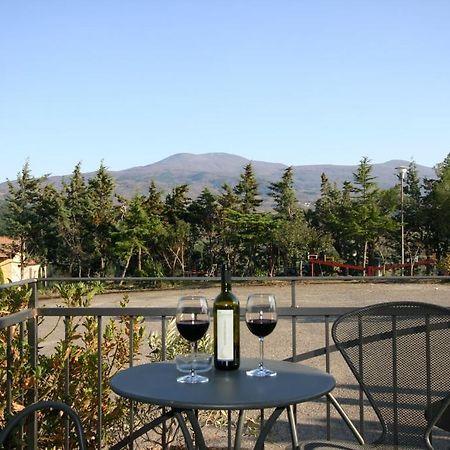 Terre D'Orcia Otel Seggiano Dış mekan fotoğraf