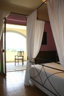 Terre D'Orcia Otel Seggiano Dış mekan fotoğraf