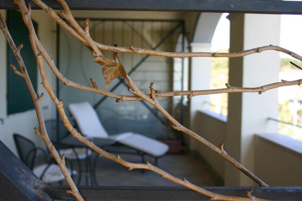 Terre D'Orcia Otel Seggiano Oda fotoğraf